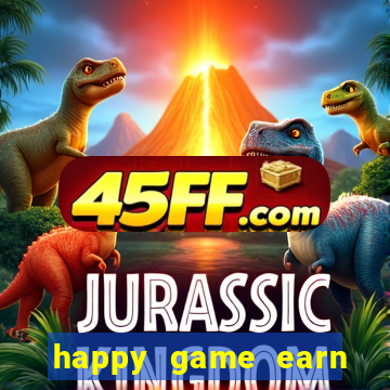 happy game earn money gcash